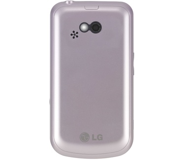 LG GW300 Roze (Vodafone-prepaid)