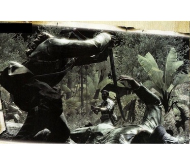 Call Of Duty - World At War, Xbox 360 (Windows)