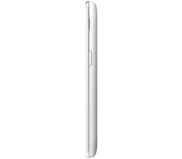 Samsung Galaxy Ace 4 (4G) Wit