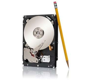 Seagate Constellation ES.3 (SED-FIPS) ST3000NM0063, 3TB