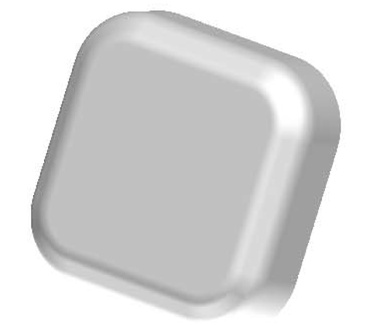 Cisco ANT-4G-PNL-OUT-N=