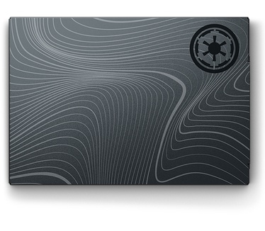 Seagate Beskar Ingot Drive Special Edition FireCuda SATA SSD 1TB