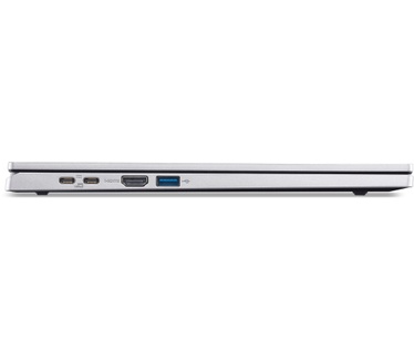 Acer Aspire Go 15 AG15-71P-55YB (Azerty FR toetsenbord)