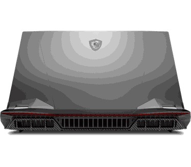 MSI GT76 Titan DT 9SF-034BE