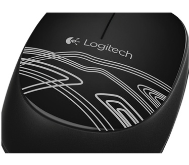 Logitech M105