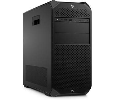 HP Z4 G5 Workstation (5E8M5EA, zonder toetsenbord)