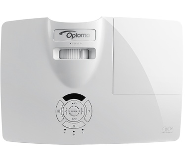 Optoma GT1080Darbee