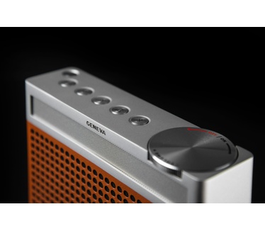 Geneva Lab TOURING S+