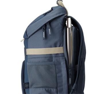 HP Odyssey Blauw, Grijs