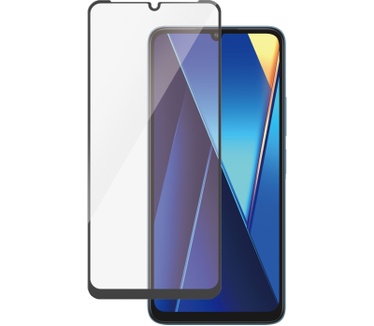 PanzerGlass PanzerGlass® Screen Protector Xiaomi Redmi 13C | Ultra-Wide Fit