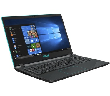 Asus F560UD-EJ028T