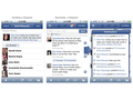 Facebook html5-apps (codenaam Spartan)