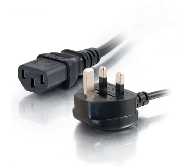 CablesToGo 5m Power Cable