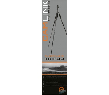 CamLink CL-TPPRE29-BL