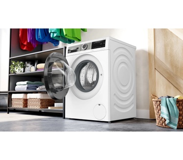 Bosch WGG256Z40