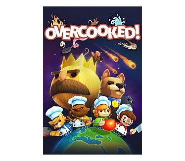 Overcooked Xbox One