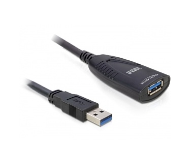 Delock USB 3.0 5m