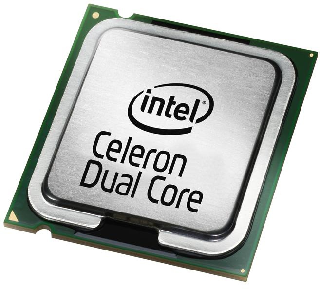 Specificaties van Intel Celeron E1200 Boxed - Tweakers