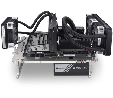 Streacom BC1 Open BenchTable