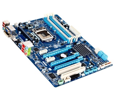 Gigabyte GA-Z68A-D3H-B3