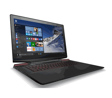 Lenovo IdeaPad Y700-17ISK (80Q000E7MH)