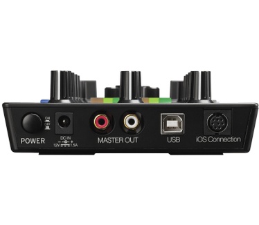 Reloop MIXTOUR