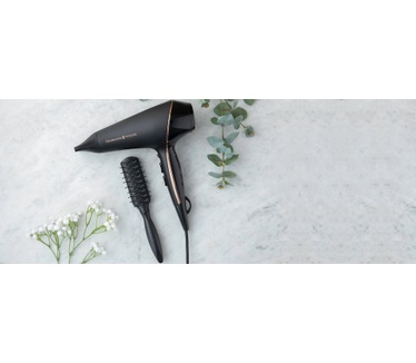 Remington PROLuxe Midnight Edition