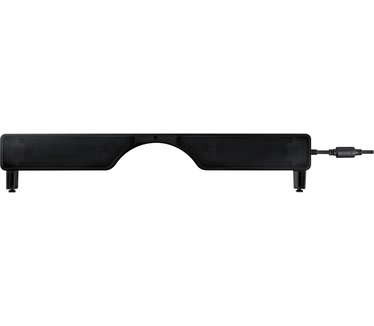 Samsung S24E450F Zwart