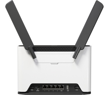 MikroTik Chateau 5G R17 ax