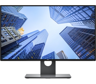 Dell Ultrasharp U2717D Zwart