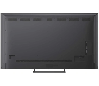 LG QNED93 (2026) 75" Zwart
