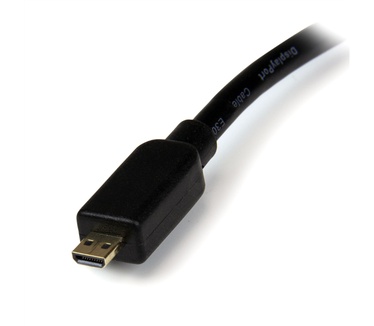 Startech.com MCHD2VGAE2