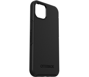 Otterbox Symmetry Plus Series voor Apple iPhone 13, zwart
