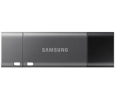 Samsung Duo Plus 128GB Titanium