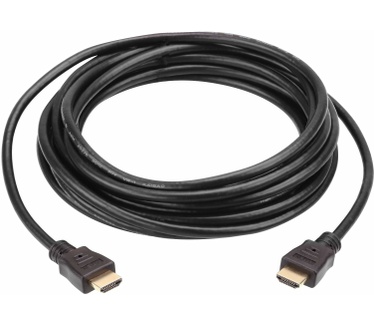 Aten 2L-7D10H Zwart
