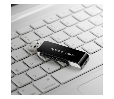 Apacer AH350 64GB