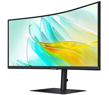Samsung LS34C652UAUXEN