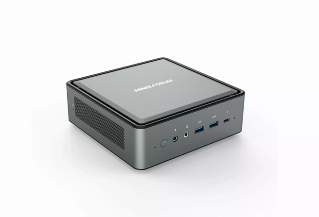 Minisforum EliteMini TL50