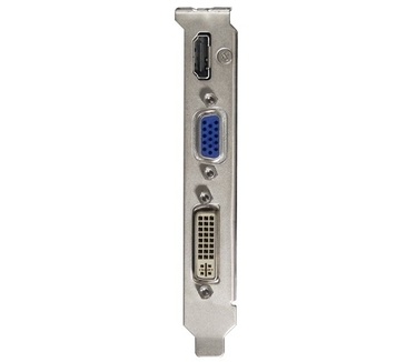 Asus EAH5750 FORMULA/2DI/1GD5
