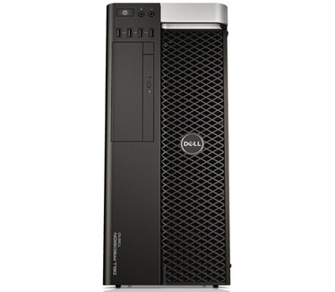 Dell Precision T3610 (3610-9417)