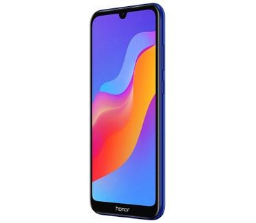 Honor 8A (2GB intern) Blauw
