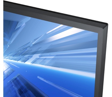 Samsung S22C200B Zwart