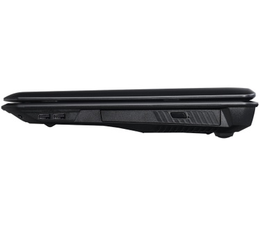 MSI GX70-3CC8H11BW (Destroyer)