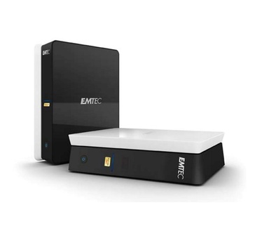 Emtec Movie Cube S120H 750GB
