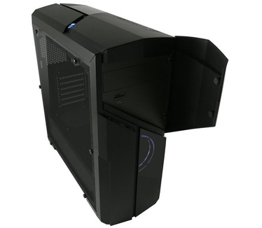 LC-Power Gaming 997B - Hypnos_X