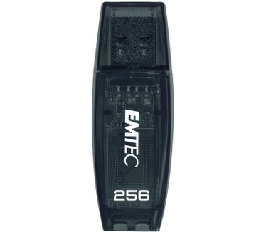 Emtec C410 256GB Zwart