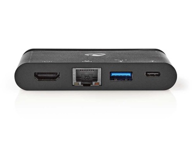 Nedis TCARF260BK