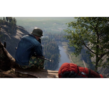 SCUM, PC (Windows)