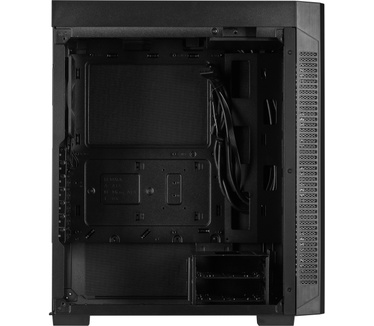 Corsair 110Q Quiet Mid Tower