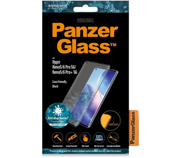 PanzerGlass 7079 (Reno5 Pro/Pro+ 5G/Find X3 Neo)